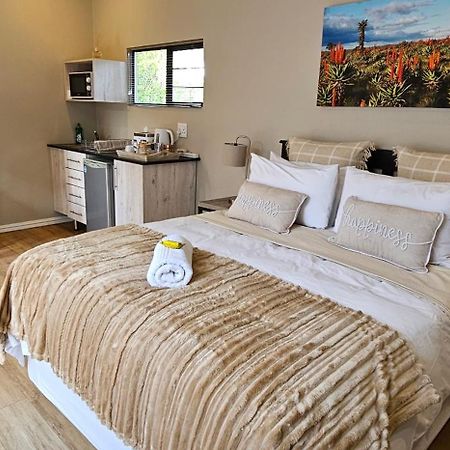 Ferienwohnung Dream Hills Hillcrest Exterior foto