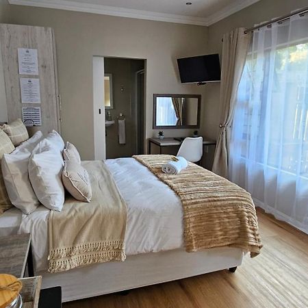 Ferienwohnung Dream Hills Hillcrest Exterior foto