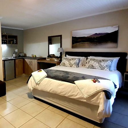Ferienwohnung Dream Hills Hillcrest Exterior foto