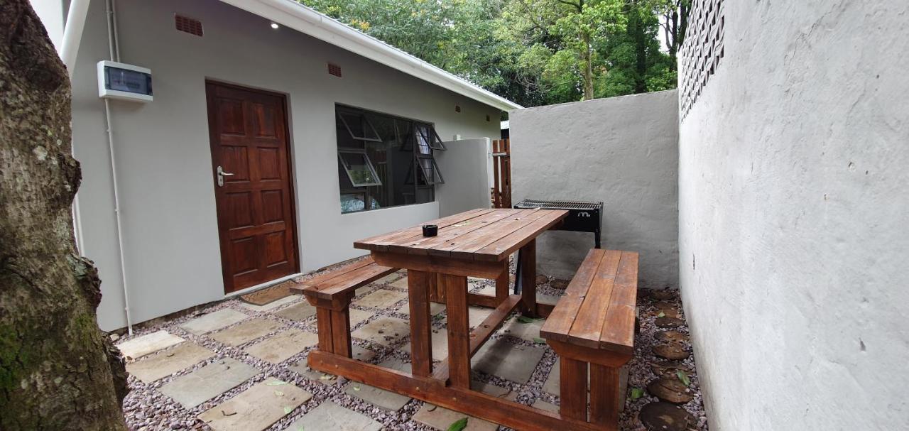 Ferienwohnung Dream Hills Hillcrest Exterior foto