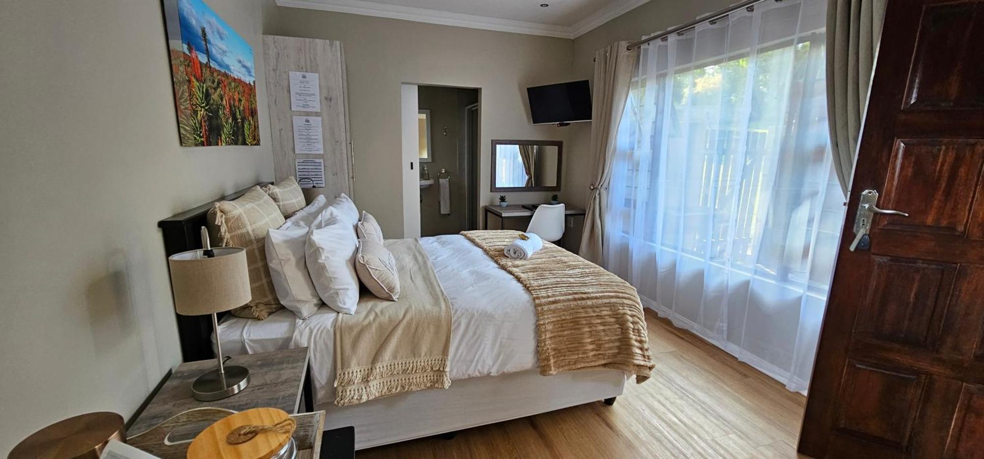 Ferienwohnung Dream Hills Hillcrest Exterior foto