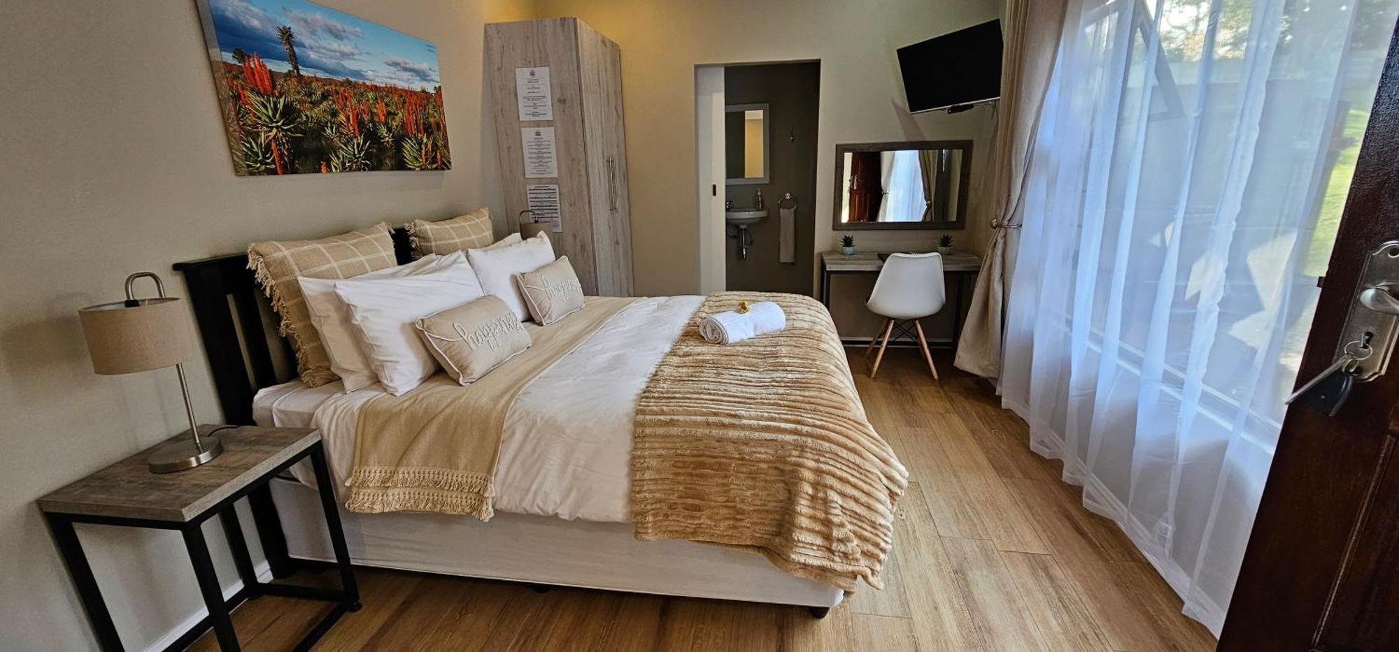 Ferienwohnung Dream Hills Hillcrest Exterior foto