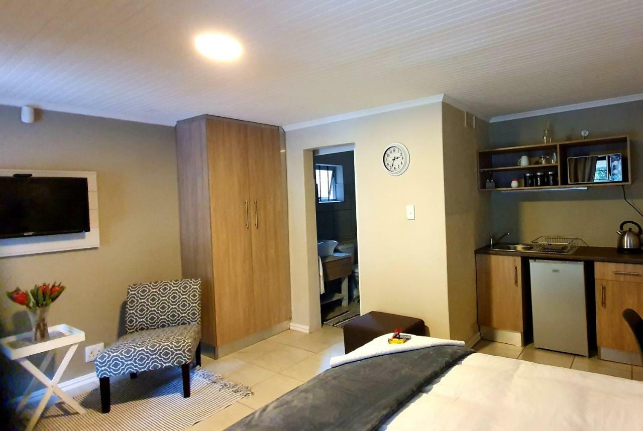 Ferienwohnung Dream Hills Hillcrest Exterior foto