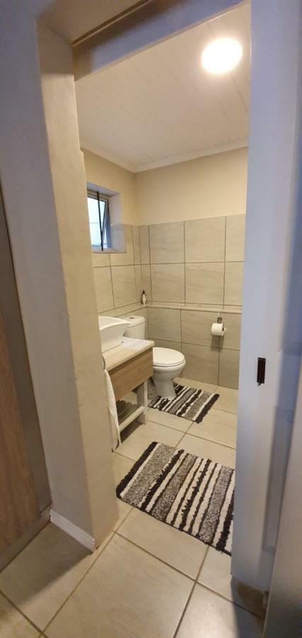 Ferienwohnung Dream Hills Hillcrest Exterior foto