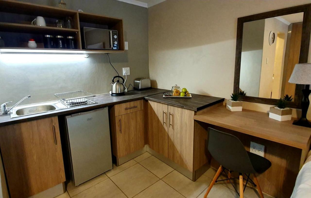 Ferienwohnung Dream Hills Hillcrest Exterior foto
