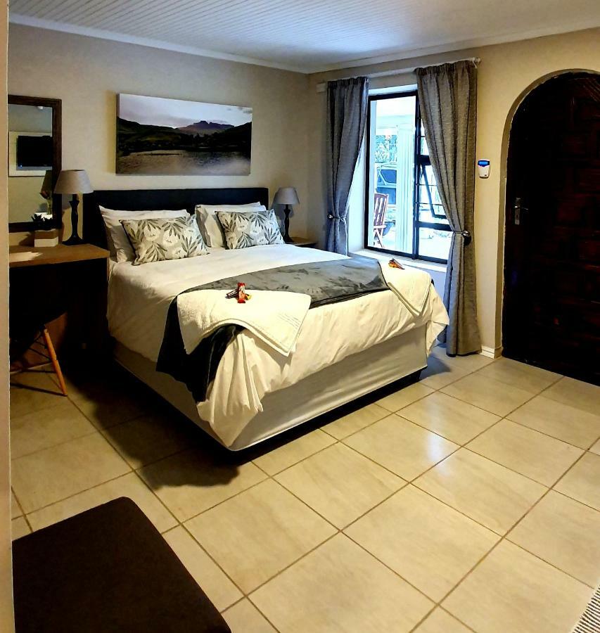 Ferienwohnung Dream Hills Hillcrest Exterior foto