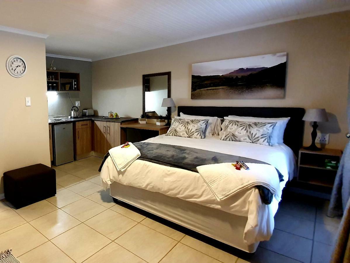 Ferienwohnung Dream Hills Hillcrest Exterior foto