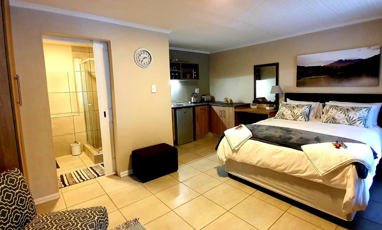 Ferienwohnung Dream Hills Hillcrest Exterior foto